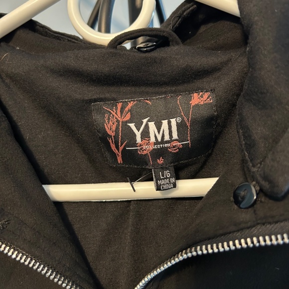 Jacket - Picture 5 of 5